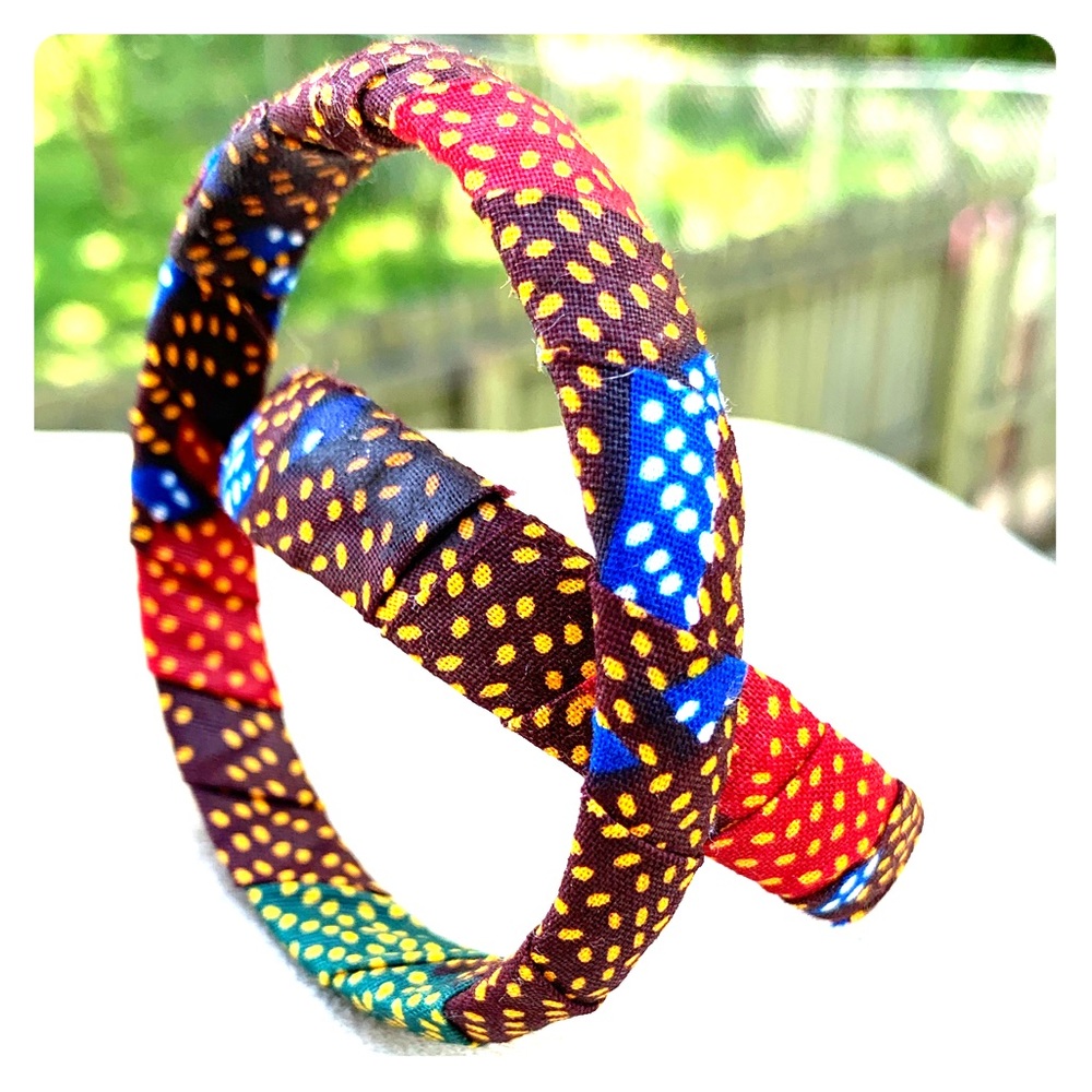 The Oromo bracelet